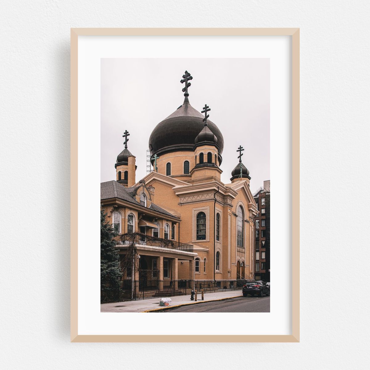 Cathedral, Greenpoint – image 1 of 16
