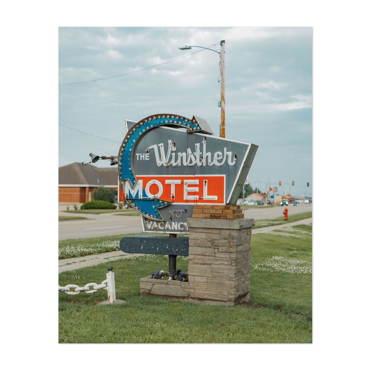 Winsther Motel – image 1 of 2