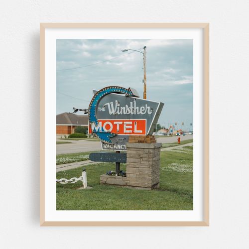 Winsther Motel