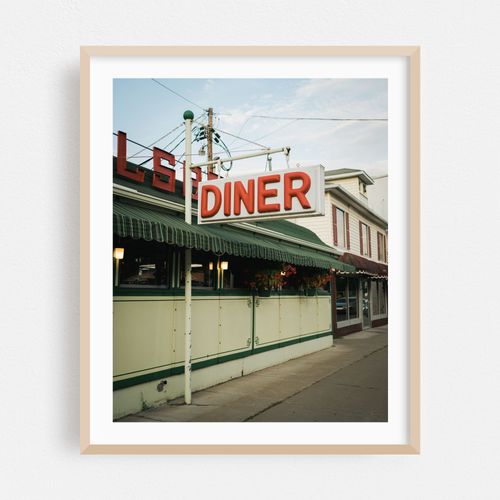 Wellsboro Diner 01