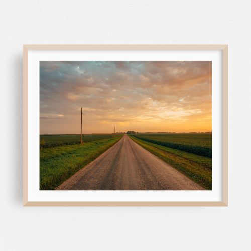Towanda Sunrise 03