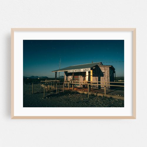 Greasewood Grocery 01