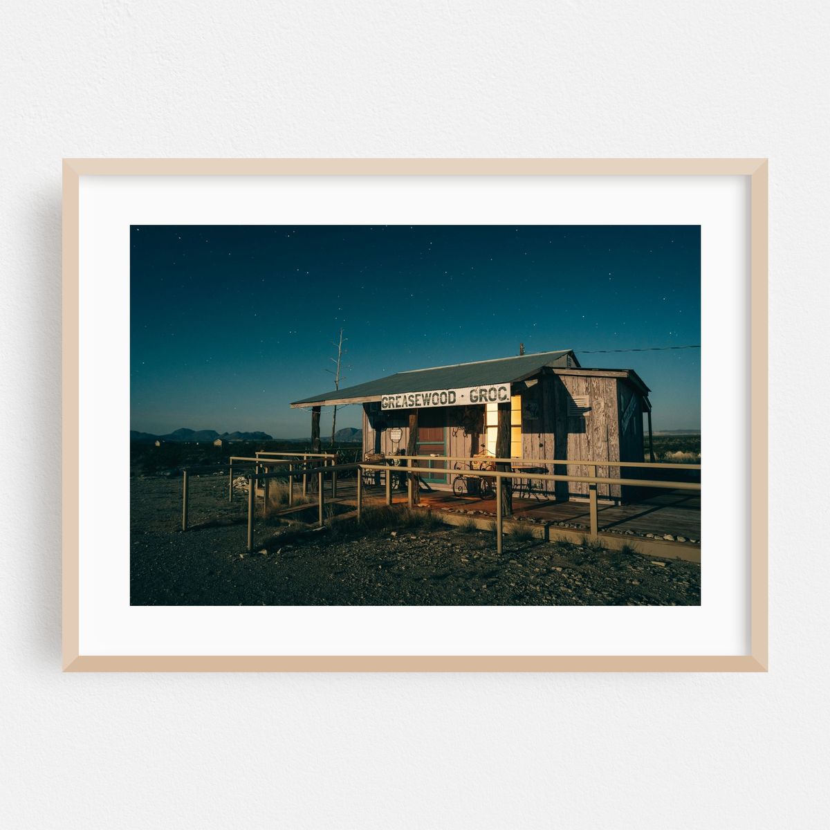 Greasewood Grocery 01 – image 1 of 6