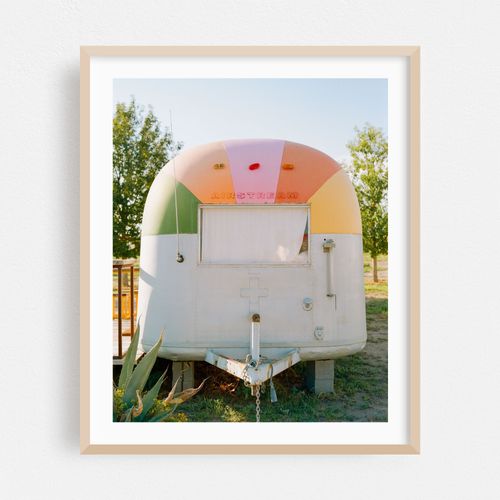 El Cosmico Marfa III