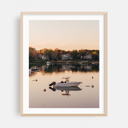 Ryder's Cove, Chatham 01