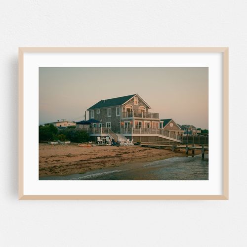 Bay Side in Kismet 01