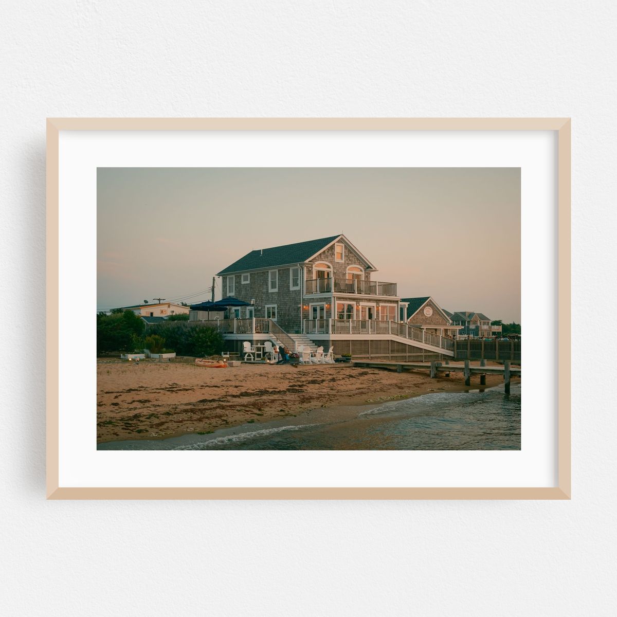 Bay Side in Kismet 01 – image 1 of 6