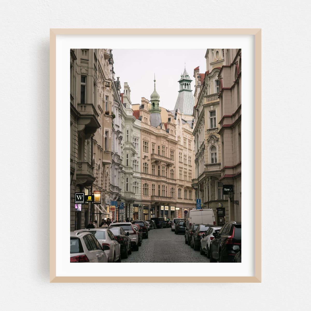Maiselova, Prague – image 1 of 12