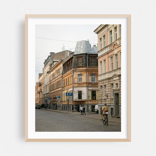 Dzirnavu iela, Riga 02