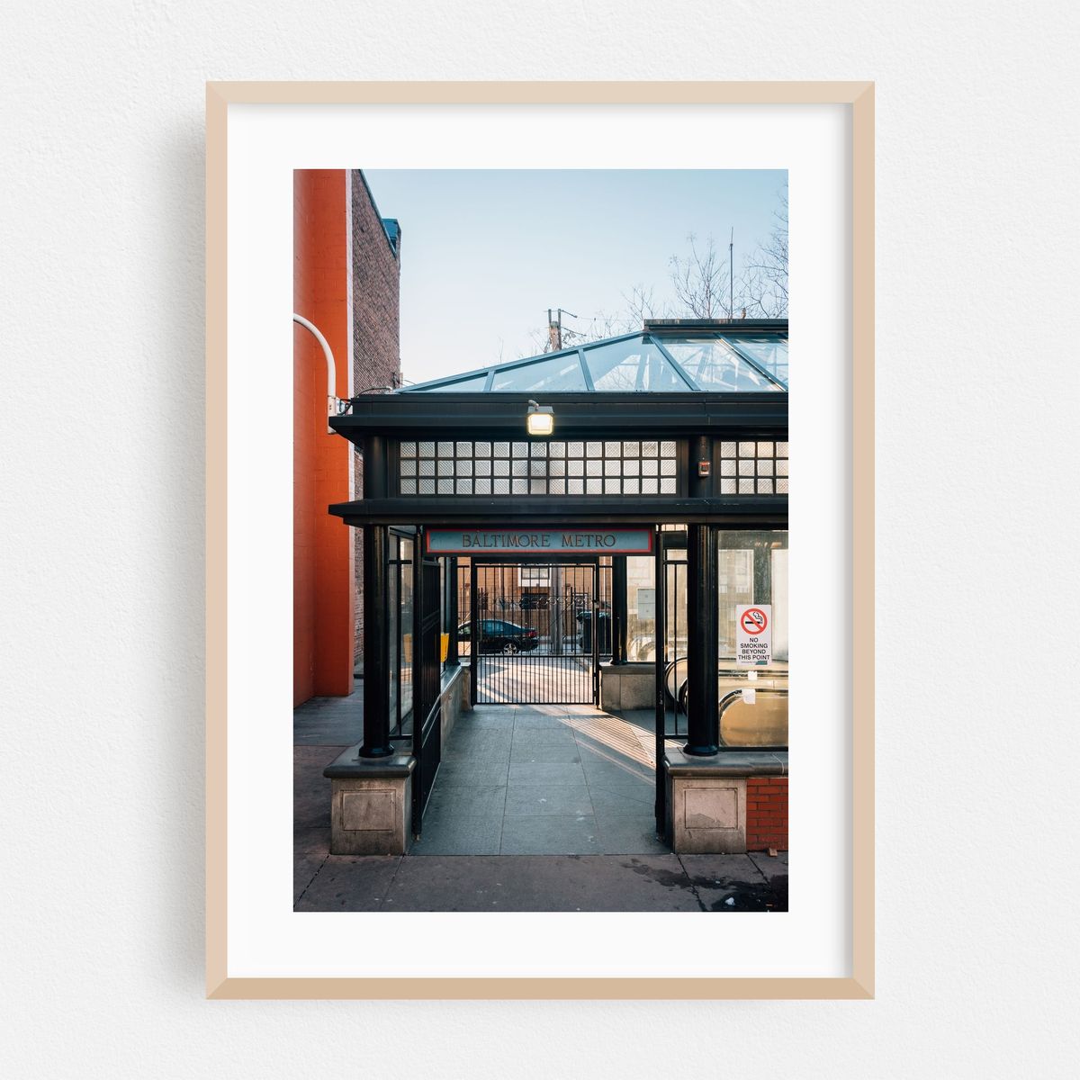 Baltimore Metro – image 1 of 16