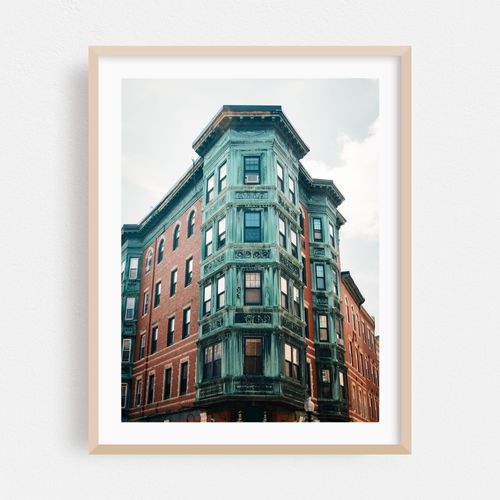 North End Historic