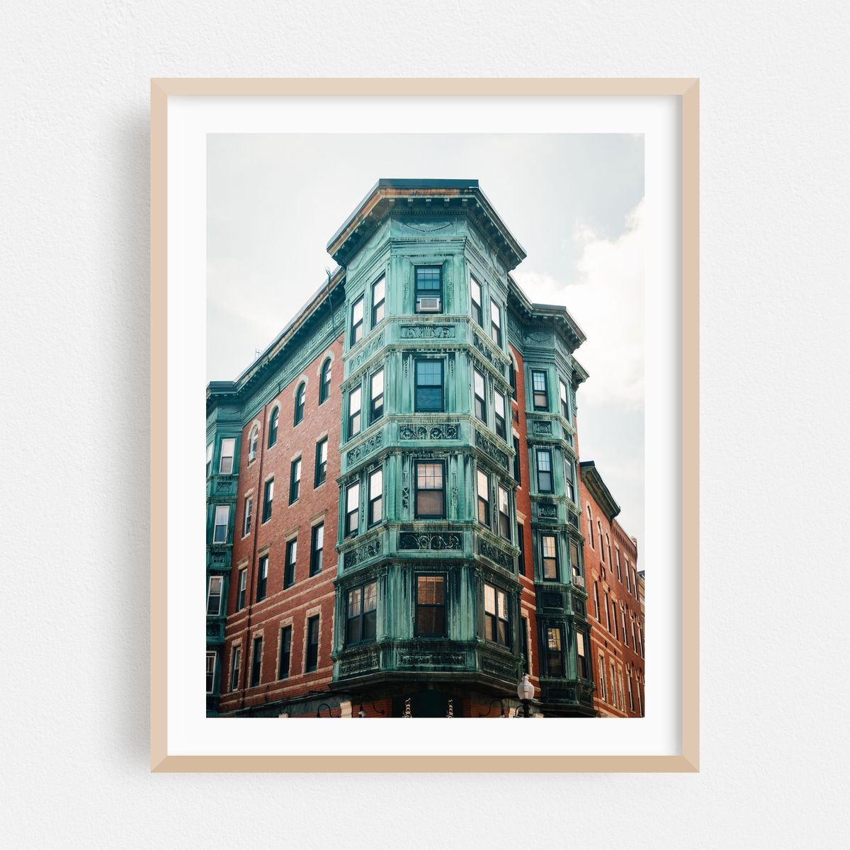 North End Historic – image 1 of 3