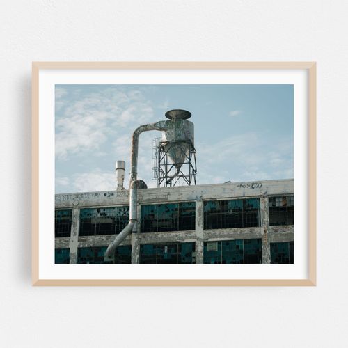 Industrial Detroit 03