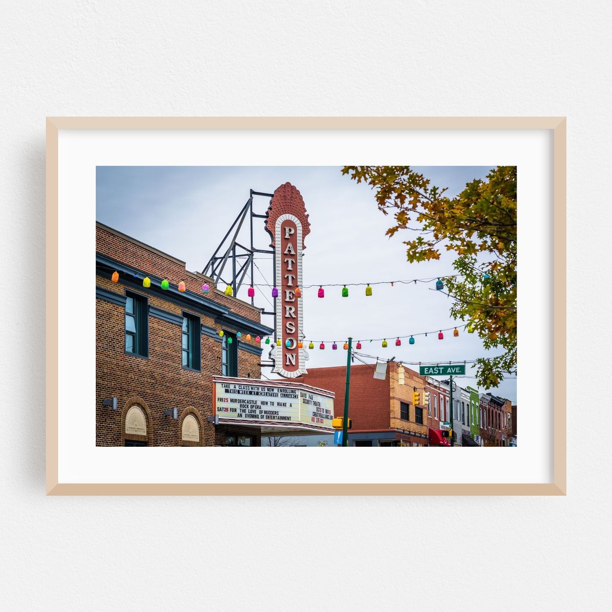 The Creative Alliance – image 1 of 6