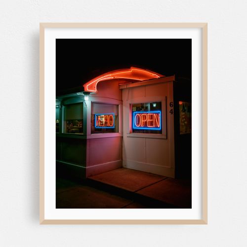 Auburn Diner 01