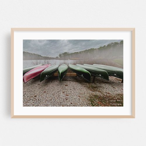 Kayak Stand