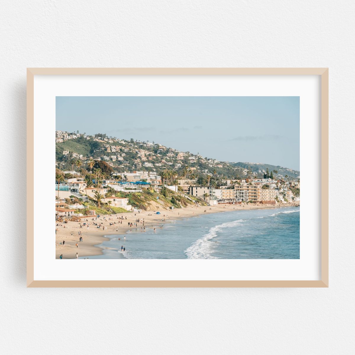 Main Beach, Laguna 02 – image 1 of 6