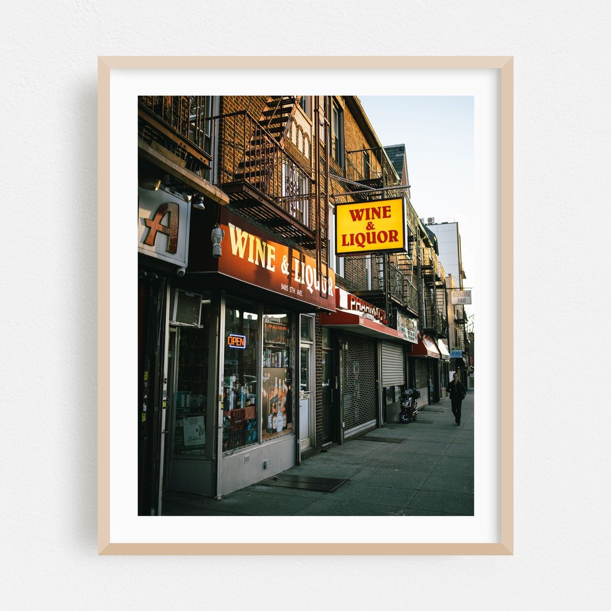 Ben's Fine Liquor, Bay Ridge – image 1 of 12