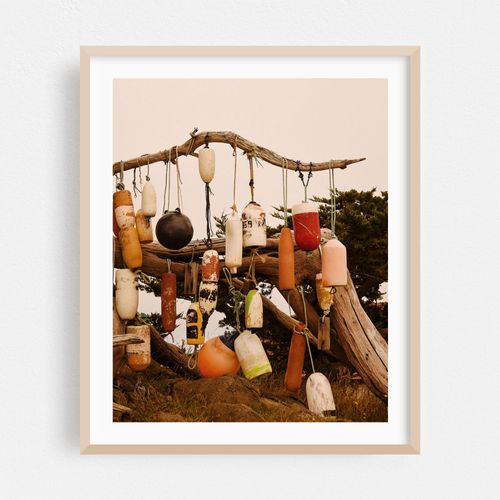 Buoys