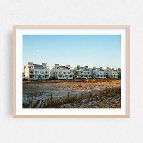 Rockaway Beach Houses