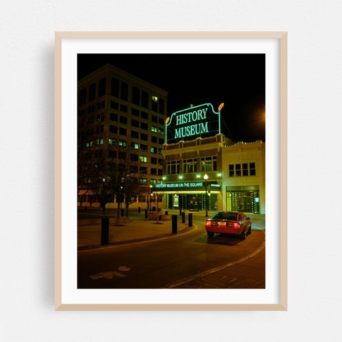 History Museum on the Square, Springfield 02