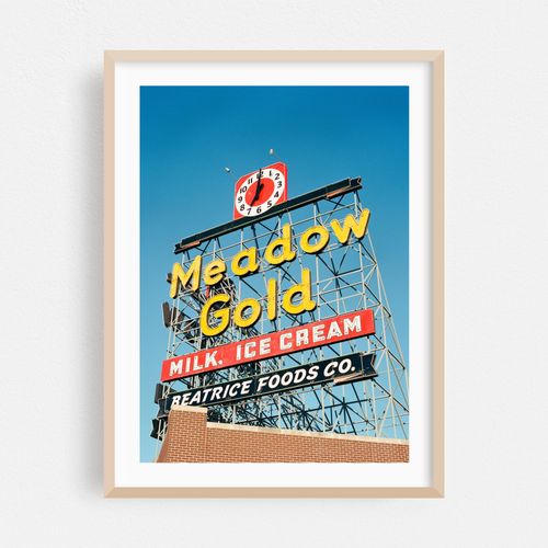 Route 66 Tulsa III