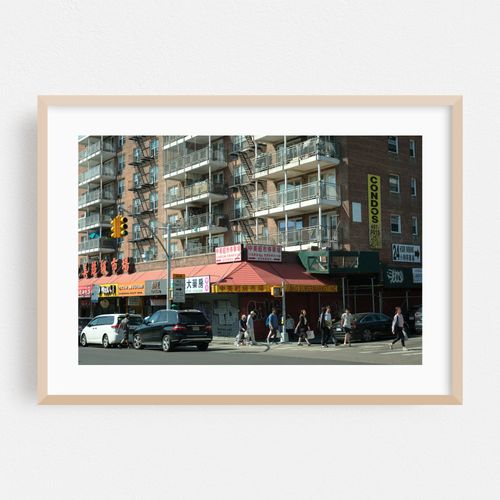 Flushing Streets 02