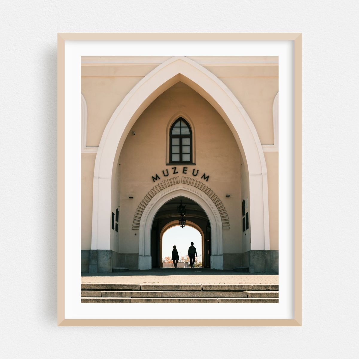 Muzeum, Lublin – image 1 of 12