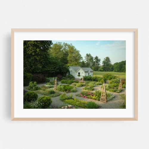 John Jay Homestead, Katonah 02