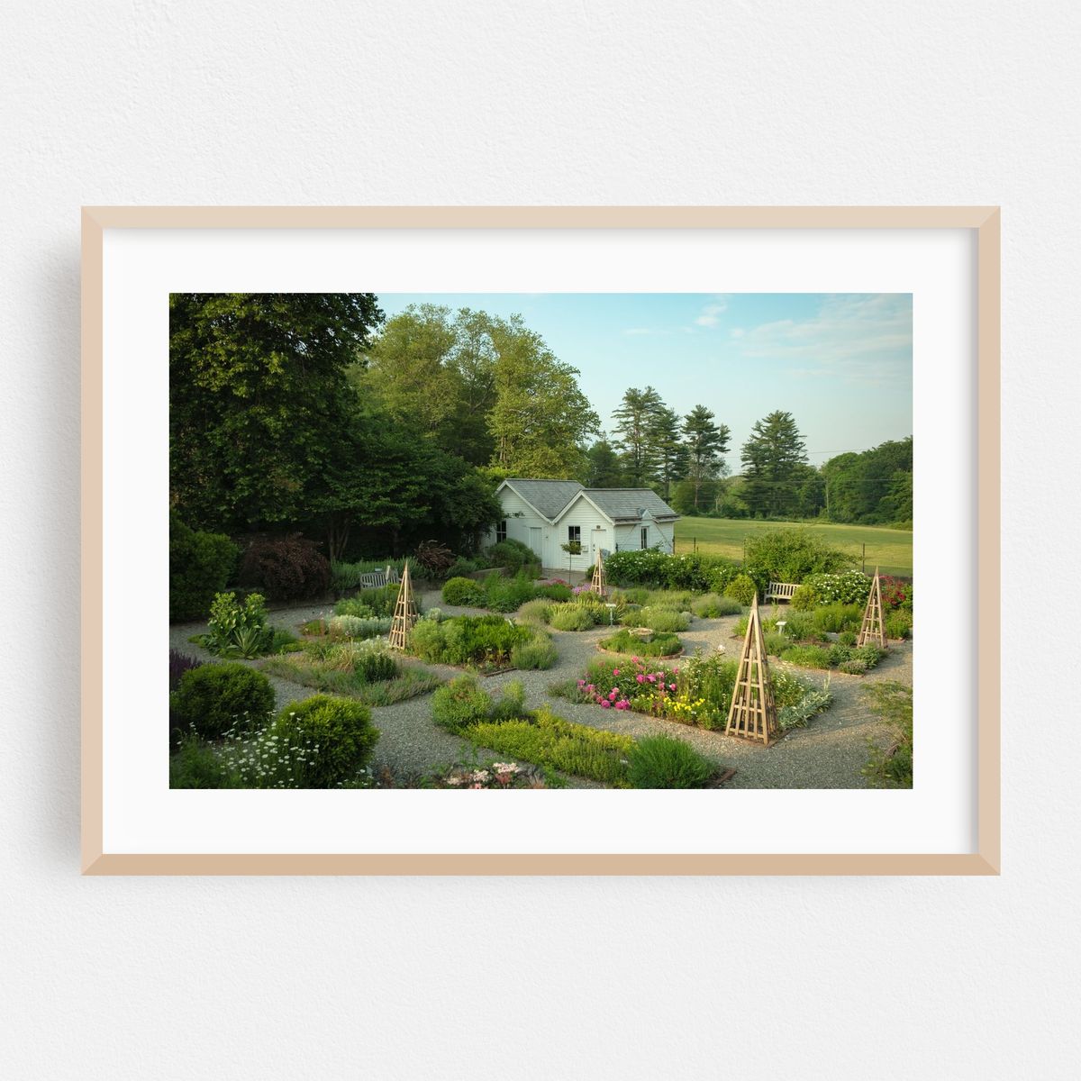 John Jay Homestead, Katonah 02 – image 1 of 6