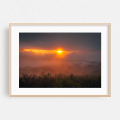 Mt. Diablo Views 01