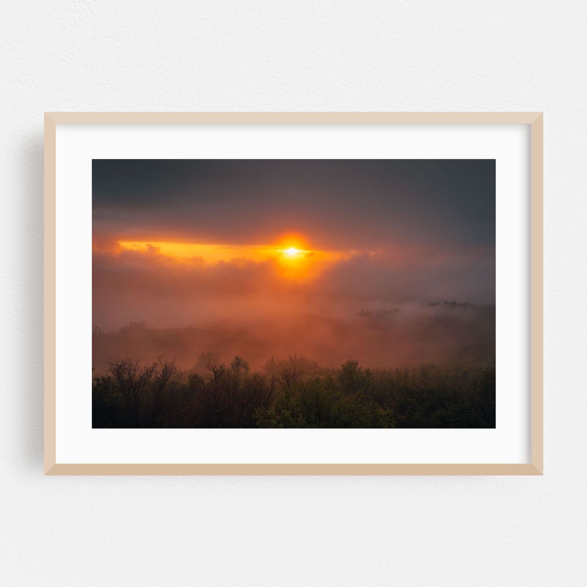 Mt. Diablo Views 01 – image 1 of 6