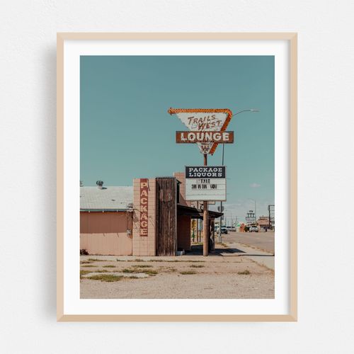 Trails West Lounge 02