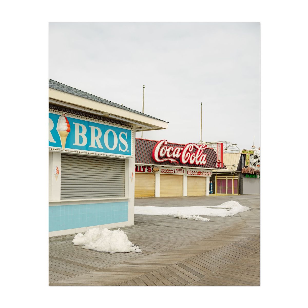 Wildwood Boardwalk 01 – image 1 of 2