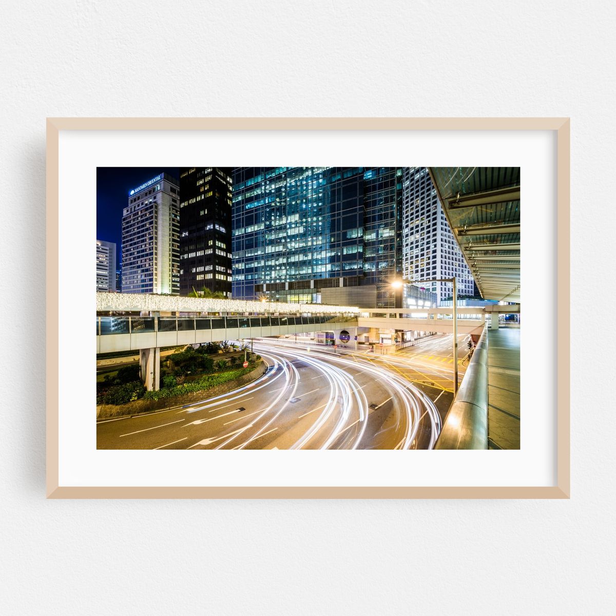 Intersect Hong Kong – image 1 of 6