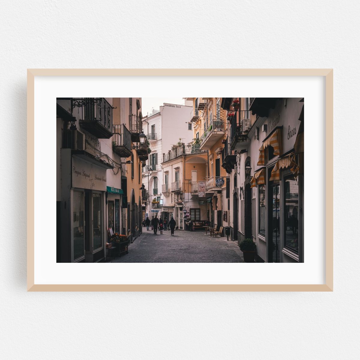 Via Lorenzo D'Amalfi 02 – image 1 of 6