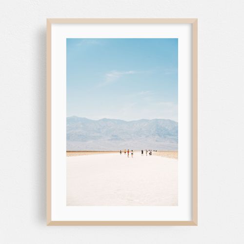 Badwater Basin