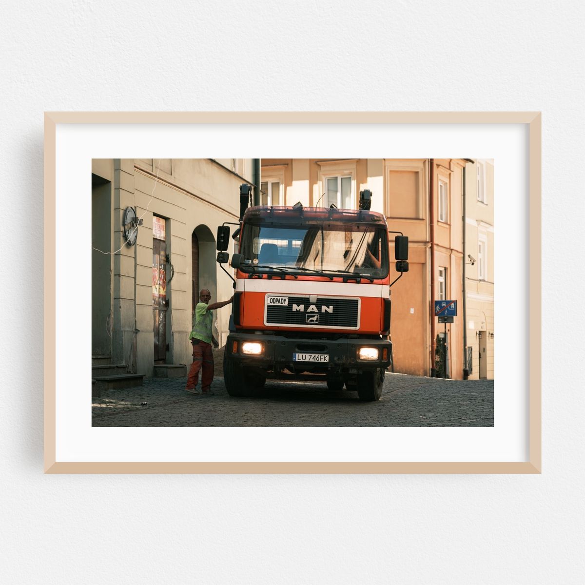 MAN – image 1 of 6