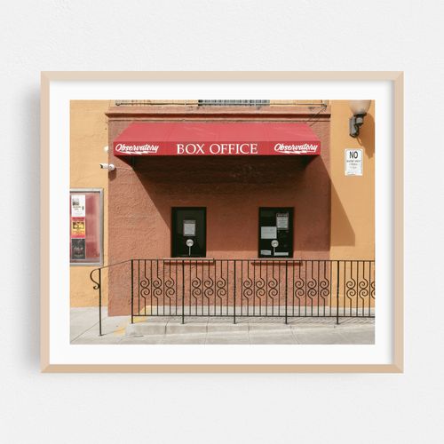 Box Office