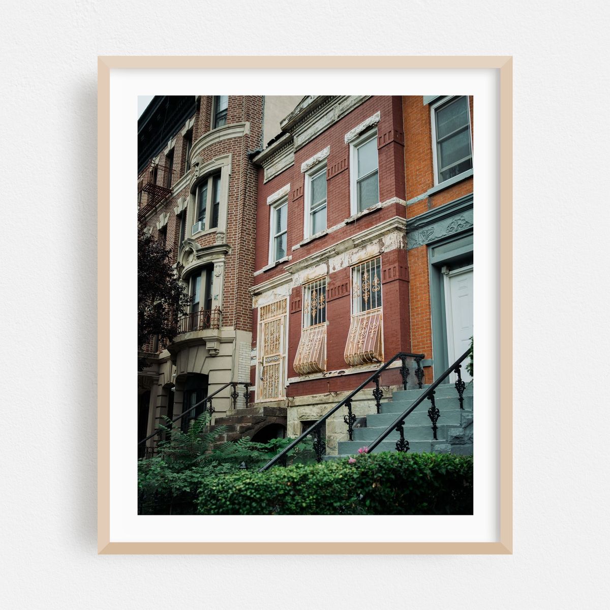 Rusty, Crown Heights – image 1 of 12