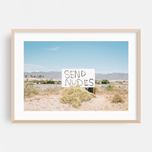 Plz Send