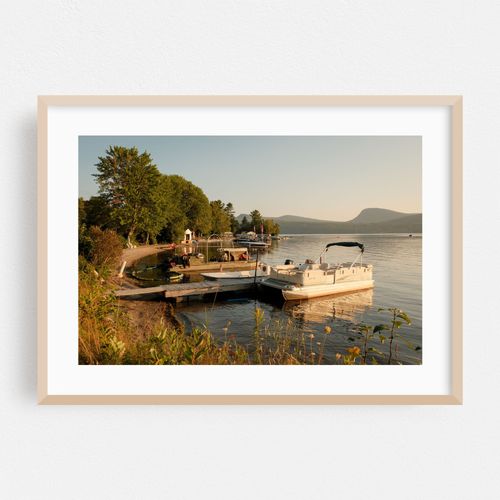 Lake Willoughby, Westmore 02