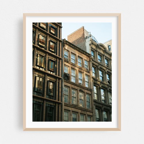 Soho Architecture 02