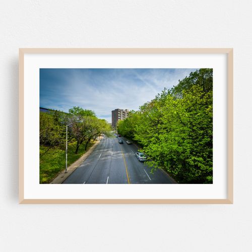 Howard Street 02