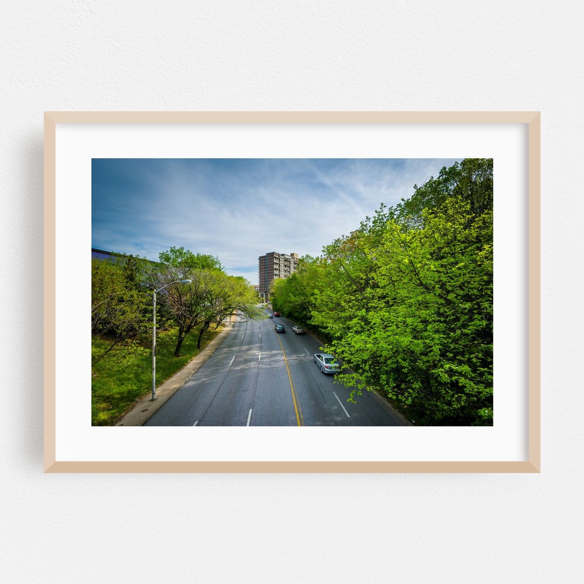 Howard Street 02 – image 1 of 6