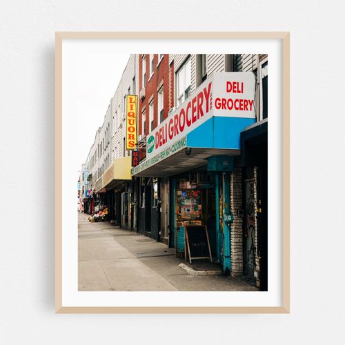 Myrtle & Bleecker 02