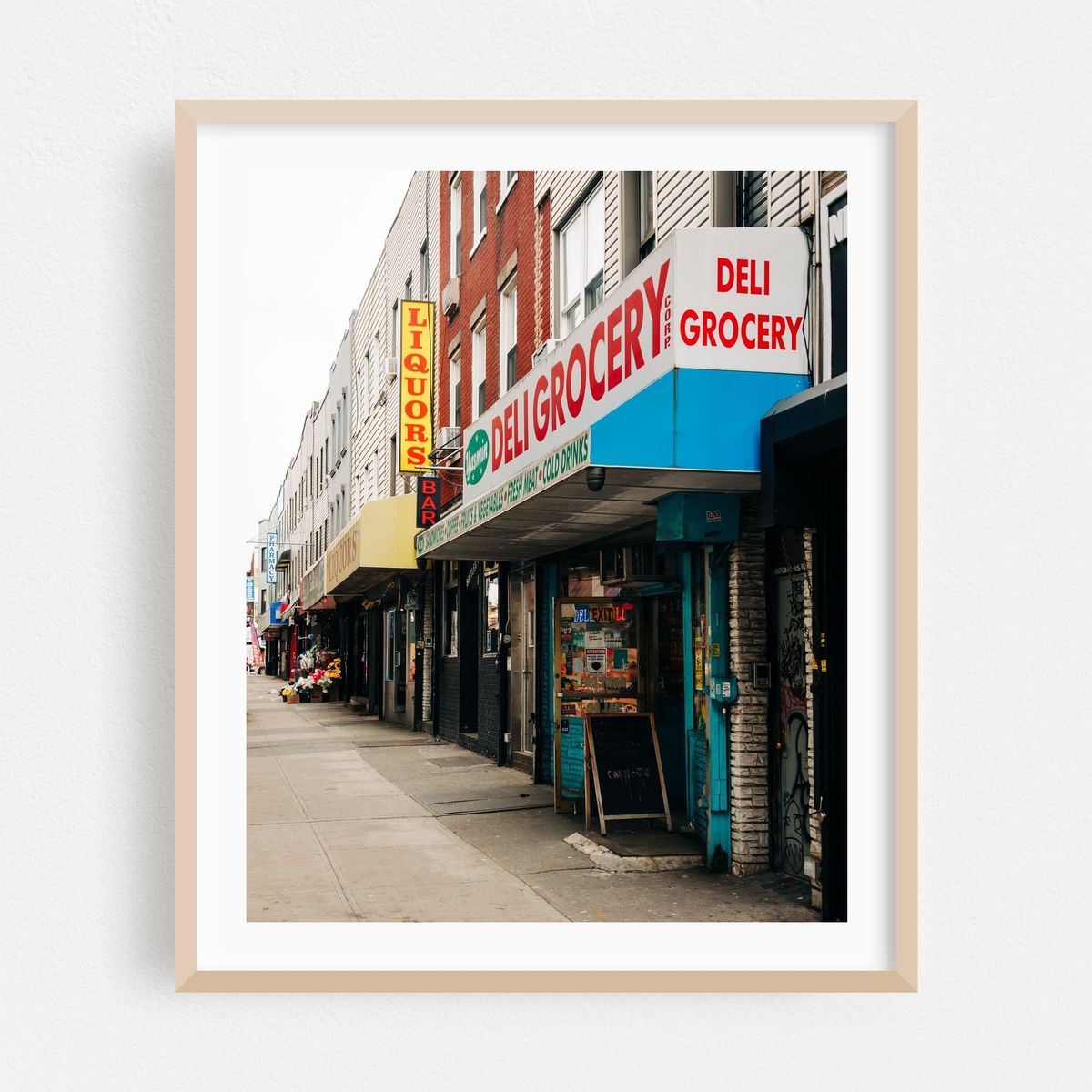 Myrtle & Bleecker 02 – image 1 of 12