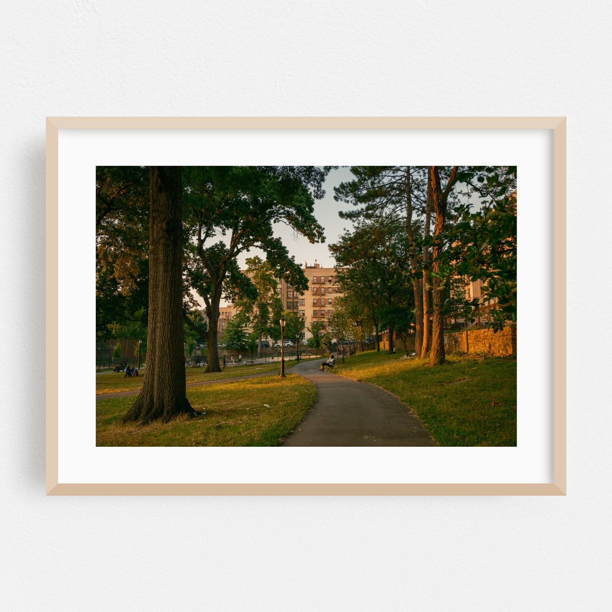 St. James Park, The Bronx – image 1 of 6