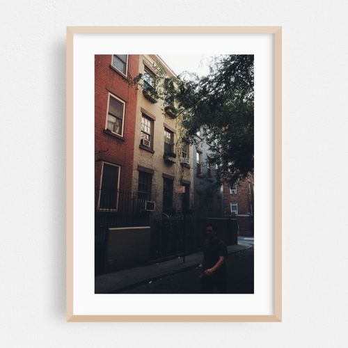 Minetta Lane 01