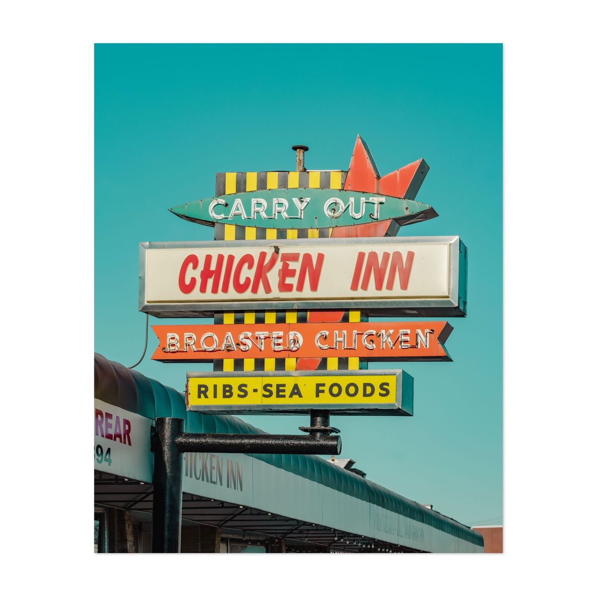 Chicken Inn 01 – image 1 of 2